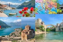10 Reasons to Visit The Balkans | DMC BALKANS AND EUROPE